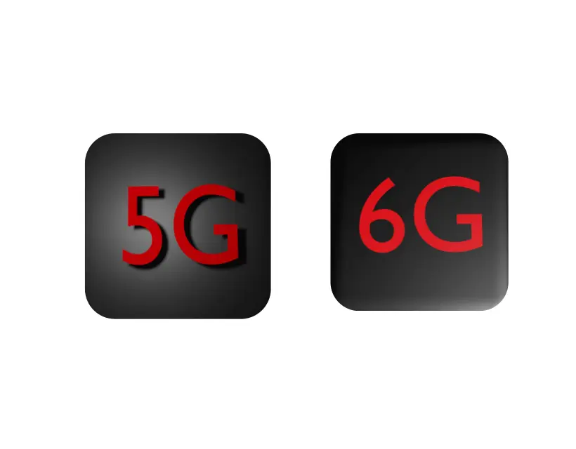 5G and 6G speed, difference. Their impact on our world?